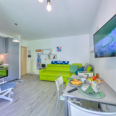 Marina'S Green Home - Happy Rentals リーヴァ・デル・ガルダ エクステリア 写真