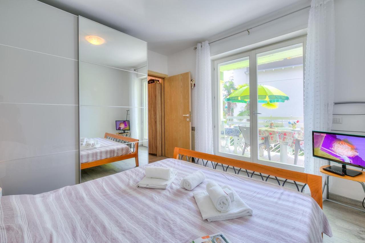 Marina'S Green Home - Happy Rentals リーヴァ・デル・ガルダ エクステリア 写真